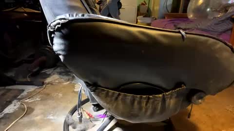 dschlik2 online show from March 20, 2026, 10:53 am