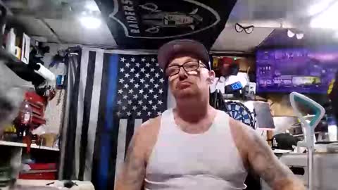 dsmock online show from November 14, 2025, 8:35 am