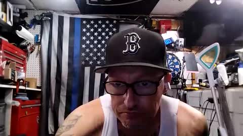 dsmock online show from November 16, 2025, 3:01 am