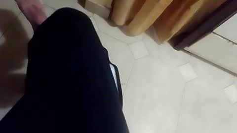 dthedog12 online show from December 14, 2025, 11:20 pm