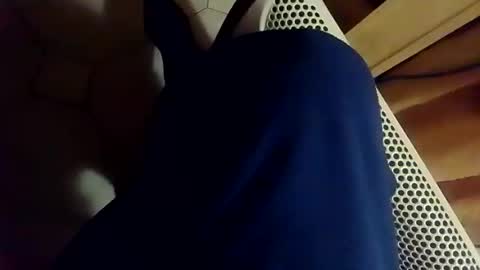 dthedog12 online show from January 13, 2026, 11:43 pm