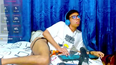 David online show from February 1, 2026, 1:59 am