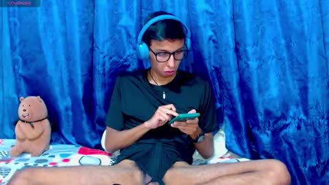 David online show from March 18, 2026, 2:04 am