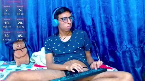 David online show from March 19, 2026, 2:04 am