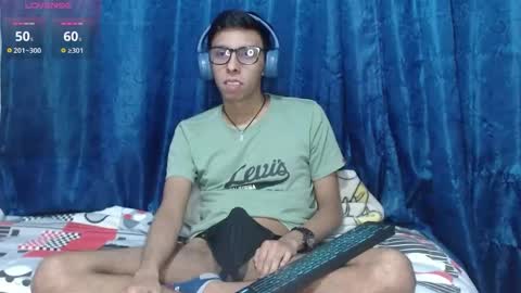 David online show from April 9, 2026, 1:49 am