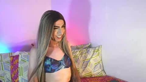 Juan Marulanda online show from November 10, 2025, 1:48 am