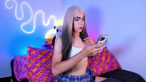 Juan Marulanda online show from March 6, 2026, 1:24 am