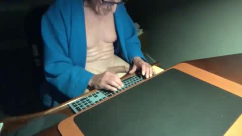 DublNikl online show from April 24, 2026, 8:06 am