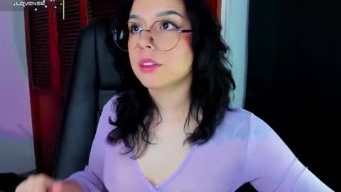 Dubraska Rubio online show from March 26, 2026, 1:33 am