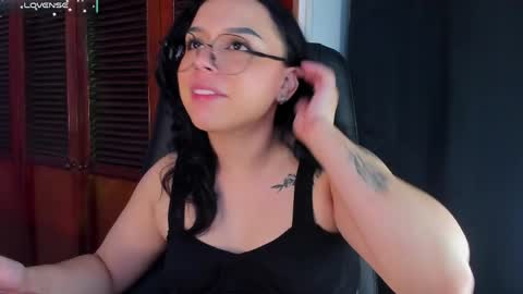 Dubraska Rubio online show from April 10, 2026, 3:56 am