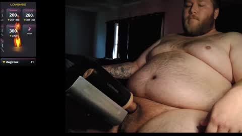 dubz5020 online show from March 5, 2025, 4:46 pm