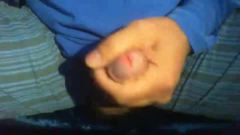 dude_13 online show from October 7, 2025, 4:09 am