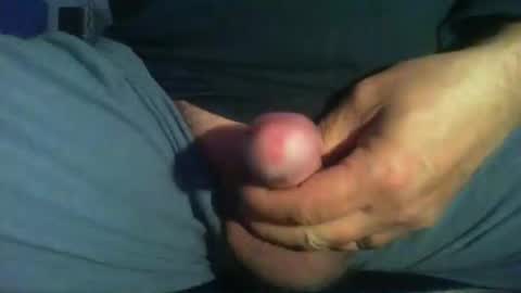 dude_13 online show from October 19, 2025, 4:02 am