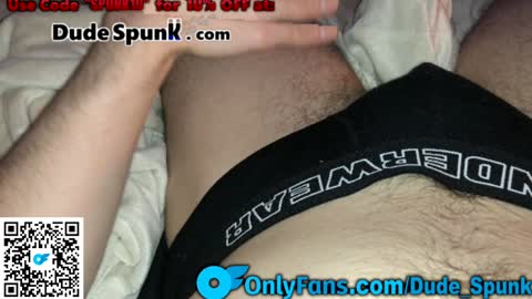 Dude online show from January 15, 2025, 9:02 am