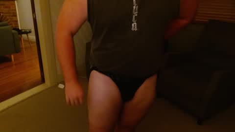 Snapshot of dudeaus247 chatting on December 6, 2024, 8:48 am Chase McDonald online show from December 6, 2024, 8:48 am