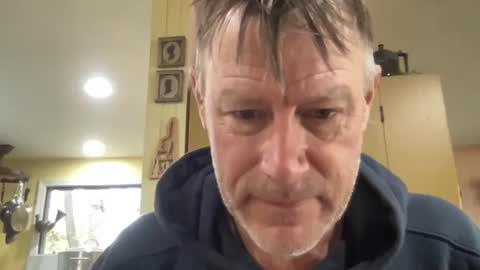 Steve online show from October 13, 2025, 4:18 pm