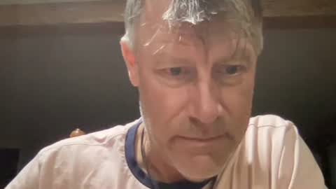 Steve online show from October 27, 2025, 10:25 pm