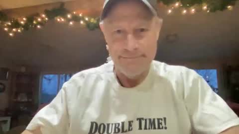 Steve online show from January 10, 2026, 9:41 pm