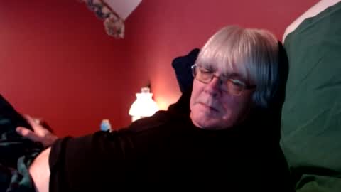 Doug online show from January 19, 2025, 2:59 pm