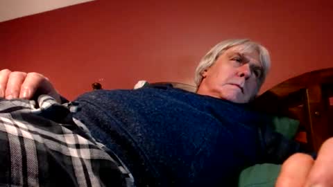 Doug online show from February 1, 2025, 2:05 am