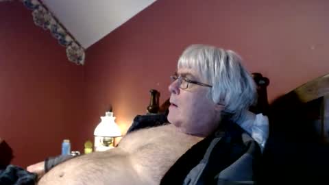 Doug online show from February 28, 2025, 6:41 pm