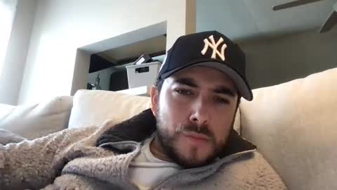 duke12034 online show from November 13, 2025, 8:41 pm