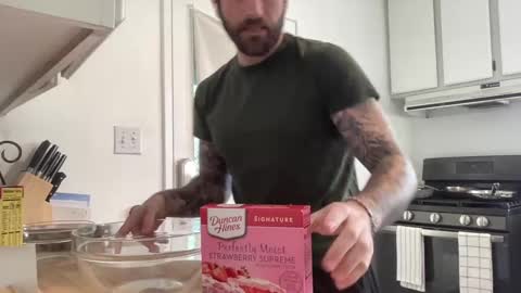 Duke online show from January 18, 2025, 7:48 pm