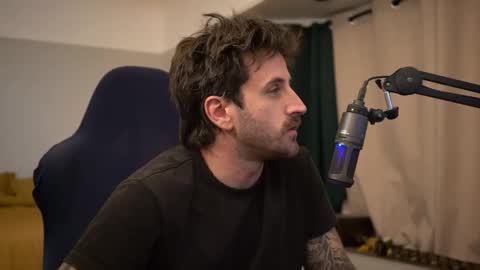 Duke online show from October 19, 2025, 1:50 am