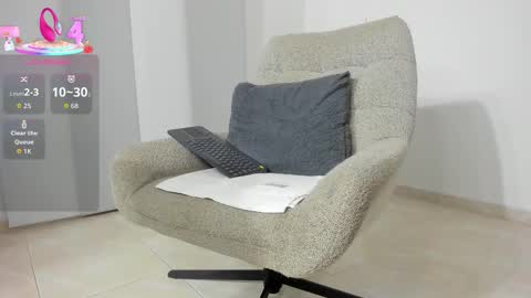 Dulce online show from March 17, 2026, 9:01 am