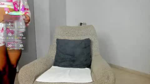 Dulce online show from June 10, 2026, 9:08 am