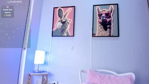 dulce__fiore07 online show from February 28, 2026, 12:17 pm