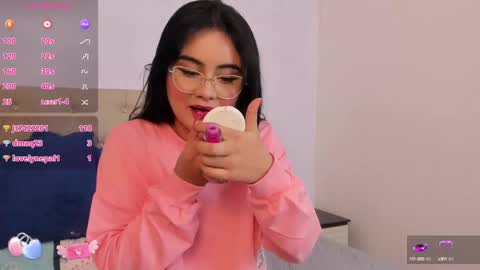 Snapshot of dulce_amg chatting on December 11, 2024, 3:37 pm Dulce amg online show from December 11, 2024, 3:37 pm