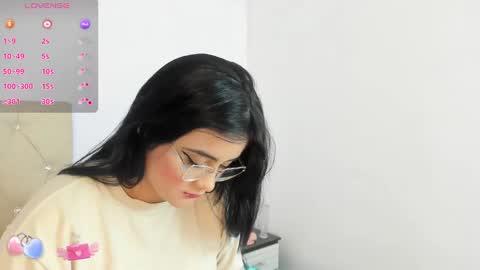 Snapshot of dulce_amg chatting on December 12, 2024, 12:55 pm Dulce amg online show from December 12, 2024, 12:55 pm