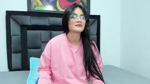 Snapshot of dulce_amg chatting on January 13, 2025, 1:13 am Dulce amg online show from January 13, 2025, 1:13 am