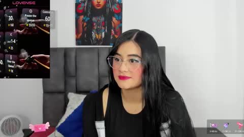 Snapshot of dulce_amg chatting on March 11, 2025, 11:01 am Dulce amg online show from March 11, 2025, 11:01 am