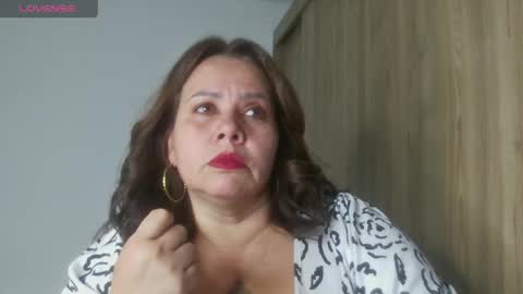 Im Dulce online show from May 25, 2026, 11:11 pm