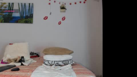 Anita online show from January 27, 2025, 4:30 am