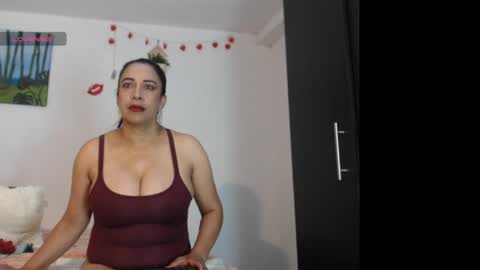 Anita online show from February 5, 2025, 8:46 pm