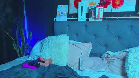 C E L E S T E  online show from February 2, 2025, 6:58 am