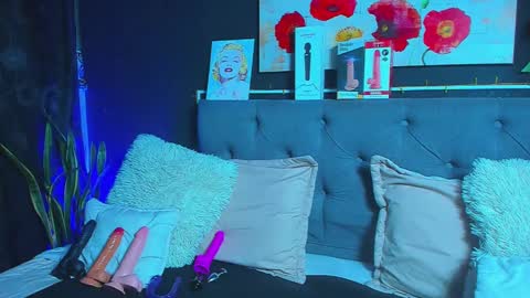 C E L E S T E  online show from February 2, 2025, 10:13 am