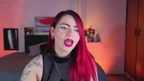 Snapshot of dulce_charlottee chatting on April 20, 2026, 7:26 pm DULCE online show from April 20, 2026, 7:26 pm