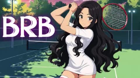 dulce_charm_ online show from November 12, 2025, 12:49 pm