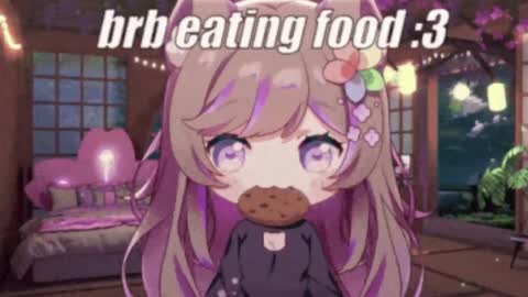 dulce_charm_ online show from March 31, 2026, 12:16 pm