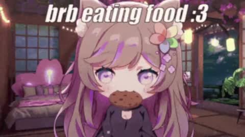 dulce_charm_ online show from April 4, 2026, 12:13 pm