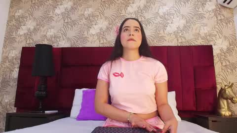 Dulce online show from March 31, 2026, 11:32 am