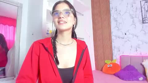 Snapshot of dulce_eden chatting on February 9, 2026, 9:41 pm dulce online show from February 9, 2026, 9:41 pm