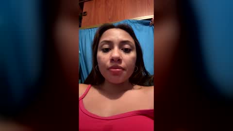 Dulce online show from April 2, 2026, 3:37 am