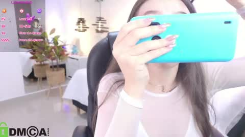 Snapshot of dulce_isabel_ chatting on February 28, 2026, 3:18 am dulce_isabel_ online show from February 28, 2026, 3:18 am