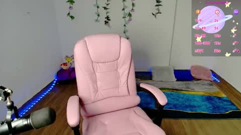 Dulce online show from February 17, 2025, 7:10 pm