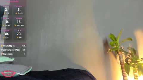 dulce melodia online show from March 3, 2025, 11:14 pm